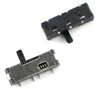 Bouton Interrupteur On Off Pour Nintendi Ds Lite