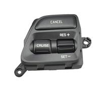 Bouton Interrupteur Pour KIA K3 2014-2016 Pour Rio 3 Pour Cerato Classic 2017 Pour Ceed Jd 2012-2014 Boutons Volant Séparés À Vendre Télécommande de volant de voiture sans(R-CRUSE)