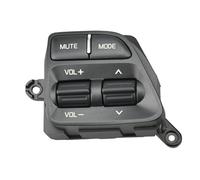 Bouton Interrupteur Pour KIA K3 2014-2016 Pour Rio 3 Pour Cerato Classic 2017 Pour Ceed Jd 2012-2014 Boutons Volant Séparés À Vendre Télécommande de volant de voiture sans(L-Mode)