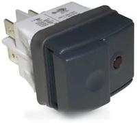 Bouton interrupteur pour nettoyeur vapeur compatible POLTI - M0002875