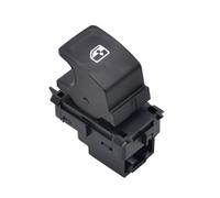 Bouton Interrupteur Pour Skoda Pour Scala Pour VW Pour Golf Pour Cafter 5G0959858D Bouton Commande Commutateur Lève-vitre Électrique À Lumière Blanche(Switch a)