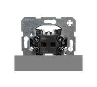 Bouton interrupteur simple One.Platform 535036