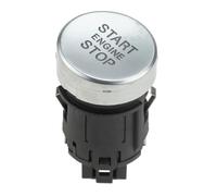 Bouton Interrupteur Start and Stop compatible avec A6 C7 (4G) A7 Sportback (4G) - 4G1905217A