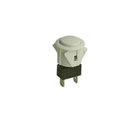 Bouton interrupteur unipolaire Four, cuisinière 3570381065 BRANDT,, SAUTER, ARTHUR MARTIN ELECTROLUX, VEDETTE, THERMOR, THOMSON, DE DIETRICH, OCEAN,