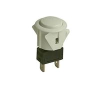 Bouton interrupteur unipolaire pour Fours - Cuisinieres ARTHUR MARTIN,