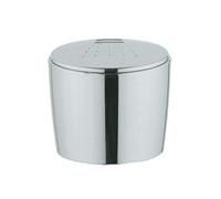 GROHE Bouton 46007 46007000 pour bain chromé