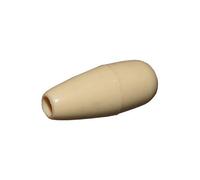 Bouton Ivoire sur levier de clignotants pour Volkswagen Coccinelle & Combi