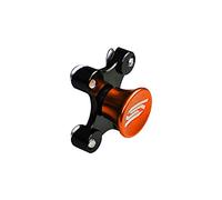 Bouton kit départ Scar Orange