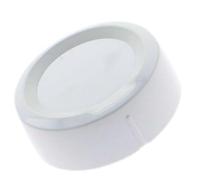 Bouton Lave-Vaisselle Blanc pièce d'origine réf. C00635288 C00635288
