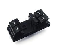 Bouton Lève vitre 1Z0 959 858B/1Z0 858A Console Commutateur Bouton Commande Fenêtre Principale Pour Skoda Pour Fabia Pour Octavia II Pour Combi Hayon Superbe Pour Yeti