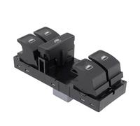 Bouton Lève vitre 2011-2016 Pour VW POLO Avant Gauche 6RD959857D Interrupteur Commande Fenêtre Électrique Automatique Serrure Porte Pièces Accessoires 10 Broches Interrupteur lève-vitre électrique
