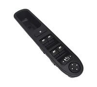 Bouton Lève vitre 207 Interrupteur Commande Platine Leve Vitre électrique 6554.QG 6490.EH
