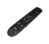 Bouton Lève vitre 207, KASturbo Interrupteur Commande Platine Leve Vitre électrique 6554.QG 6490.EH