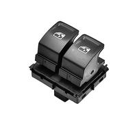 Bouton Leve Vitre 5G0959858D 5G0959858E Pour Skoda Pour Golf Mk 7 Pour Cafter Pour Campmob Bouton Commande Commutateur Fenêtre 5G0959858C 5G0959858B Commutateur Lève-Vitre ( Couleur : Window Switch )