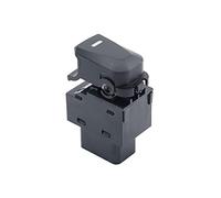 Bouton Lève vitre 93576-2S000 Côté Passager Arrière Gauche Droite Interrupteur De Fenêtre De Voiture Bouton Unique 10-15 Pour Hyundai Pour Tucson Ix35 Sport 935762S000 Commande Interrupteur Leve Vitre