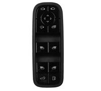 Bouton Lève vitre 971959858H Interrupteur De Rétroviseur De Fenêtre Électrique Avant Gauche Pour Pour Cayenne 92A Turbo S Pour Panamera 971 4 E-hybride Commande Interrupteur Fenetre