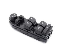 Bouton Lève-vitre Avant Compatible Avec BMW E83 Pour X3 2004-2005-2010 Bouton De Commande De Lève-vitre Électrique Pour Rétroviseur 61313413431 61313414355