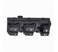 Bouton Lève-vitre Avant Compatible Avec C&evrolet Pour C2500 2000 Pour K2500 2000 Pièces Automobiles Alimentation Pour Interrupteur Fenêtre Voiture Principale Décoration Voiture OE:935701M110WK