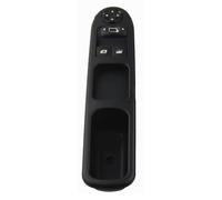 Bouton Lève-vitre Avant Compatible Avec Citroen Pour C3 Pour Picasso 2009 2010 2011 2012 2013 2014 Électrique Pour Master Control Power Lifter Window Switch OE:6554.QC