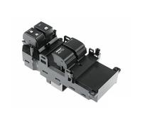 Bouton Lève Vitre Bouton Commande Commutateur Vitre Électrique Principal Pour Accord 2 Portes Coupé 2008-2012 35750-TE0-A01 35750TE0A01 Vitre Électrique Interrupteur