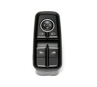 Bouton Lève Vitre Bouton Commutation De Rétroviseur Électrique Pour Vitres Électriques Voiture Pour Boxster Pour Cayman 718 918 911 fenêtre(C)