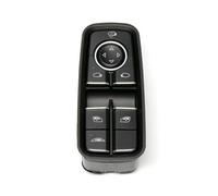 Bouton Lève Vitre Bouton Commutation De Rétroviseur Électrique Pour Vitres Électriques Voiture Pour Boxster Pour Cayman 718 918 911 fenêtre(A)