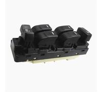 Bouton Lève Vitre Bouton De Commutation De Commande De Fenêtre Principale Électrique, Côté Avant Gauche, pour Hummer H3 H3T 2006-2010, 25779767 Switch Window Lifter