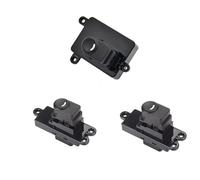 Bouton lève-vitre Bouton De Commutation De Commande De Lève-vitre Électrique Pour Hyundai I30 I30cw 2008 2009 2010 2011