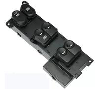 Bouton lève-vitre Bouton De Commutation De Commande De Lève-vitre Électrique Pour Hyundai I30 I30cw 2008 2009 2010 2011