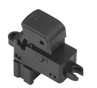 Bouton Lève Vitre Bouton De Commutation De Fenêtre Électrique, pour Navara D40 pour Frontier pour Pathfinder VK56 pour Xterra VQ40 pour Murano VQ35 Interrupteur Leve-Vitre(Couleur:1pc)