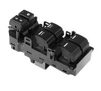 Bouton lève-vitre Bouton De Commutation De Vitre Électrique Principale De Voiture Pour Accord MK8 2009 2010 2011 2012 2013 2014 2015