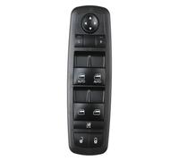 Bouton Leve Vitre Bouton De Commutation Vitre Électrique Avant Gauche Pour Dodge Pour Durango 2014 2015 68184802Aa