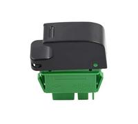 Bouton Leve Vitre Bouton De Lève-vitre Interrupteur De Commande De Fenêtre pour Citroen C1 2005 2006 2007 2008 2009 2010 2011 2012 2013 2014 6554KZ 848100H010 Commande Interrupteur Fenetre