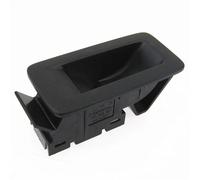 Bouton Lève Vitre Cadre Commutateur Commande Fenêtre Support Décoratif pour VW pour Golf MK5 MK6 pour Passat B6 CC pour Tiguan 1F0 959 527, 1F0959527 Interrupteur Leve-Vitre