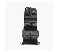 Bouton Leve Vitre Commande Pour Fit/Jazz Pour GD1 Pour GD3 Pour GD6 2002-2009 Commutateur de bouton de lève-vitre électrique principal 35750-SEL-P01 35750-SEL-P03 35750-SAA-G02 Leve Vitre Interrupteur