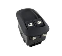 Bouton Lève Vitre Commutateur De Commande Fenêtre Électrique 6554.WQ Pour Peugeot 206 306 Accessoires Voiture