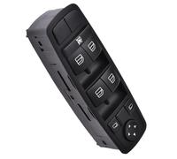 Bouton Lève Vitre Compatible Avec Benz Pour GL450 2007 2008 2009 2010 2011 2012 Remplacement Commutateur Fenêtre Électrique Voiture OEM 2518300090