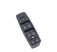 Bouton Leve Vitre Compatible Avec Benz Pour W251 W169 W245 X164 2006-2011 Alimentation Électrique Pour Interrupteur Principal De Lève-vitre A1698206710