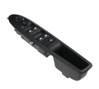 Bouton Leve-vitre Compatible Avec Citroen C4L C4 2013-2016 98009685ZD Bouton Commutation De Commande De Vitre Électrique Pour Rétroviseur Électrique Régulateur De Commande Lève-vitre