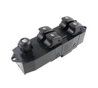 Bouton Leve vitre Compatible Avec Daewoo Pour Nubira 1999 2000 2001 2002 2003 Pièces Automobiles Boutons De Commande Des Lève-vitres Électriques OEM : 96269354