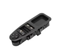 Bouton Leve Vitre Compatible Avec Fiat Pour Scudo 2007 2008 2009 2010 2011 2012 2013 2014 2015 2016 OEM:6554ZH Pièces Commande Commutateur Vitre Voiture Accessoires
