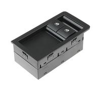 bouton lève-vitre Compatible Avec Holden Pour Commodore VY VZ VU UTE 2002 2003 2004 2005 2006 Interrupteur Commande Fenêtre Principal Régulateur De Levage En Verre