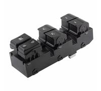 Bouton leve vitre Compatible Avec Hyundai Pour Ioniq 2017 2018 2019 2020 2021 OEM : 93570-G20204X 93570G20204X 93570-G2020 93570G2020 Électrique Lève-vitres Interrupteur