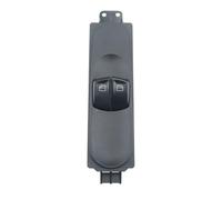 Bouton Lève-vitre Compatible Avec Mercedes Pour Vito W639 Pour Mixto Pour Kasten Bus 2003-2014 Bouton De Lève-vitre Avant Droit OEM: A6395451513