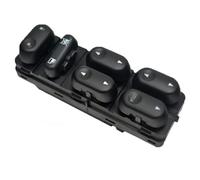 Bouton Leve Vitre Compatible Avec Mercury Pour Mariner 2005 2006 2007 OEM: 3L8Z-14529-AAA L38Z-14529-AAA Accessoires Commutateur Porte Fenêtre Électrique Principale