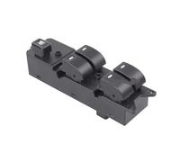 bouton lève vitre Compatible Avec Mitsubishi Pour Lancer 2.0l, Boîte Automatique Pour Variation Continue (2008-2009), Interrupteur De Lève-vitre Électrique Simple MR587942