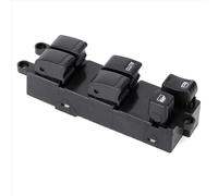 Bouton Leve-vitre Compatible Avec Nissan Pour Sentra 2000 2001 2002 2003 2004 2005 2006 Interrupteur De Commande De Fenêtre Électrique 254015M000-A02G