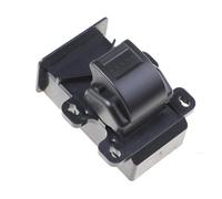 Bouton Leve vitre Compatible Avec Pour 5AT Pour FIT Pour 5AT Pour FIT-S 2007 2008 Pièces Automobiles Alimentation Pour Bouton Latéral Du Commutateur Vitre Maître OEM : 35760S6A003
