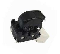 Bouton Leve vitre Compatible Avec Toyota Pour Avanza Commutateur De Vitre Électrique Latéral Côté Passager Pièces Automobiles OEM : 84810-87104 8481087104