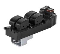 Bouton Leve Vitre Compatible Avec Toyota Pour RAV4 2001 2002 2003 2004 2005 Alimentation Voiture Pour Bouton Commutation Fenêtre Principale Lève-vitre 84820-42090 8482042090